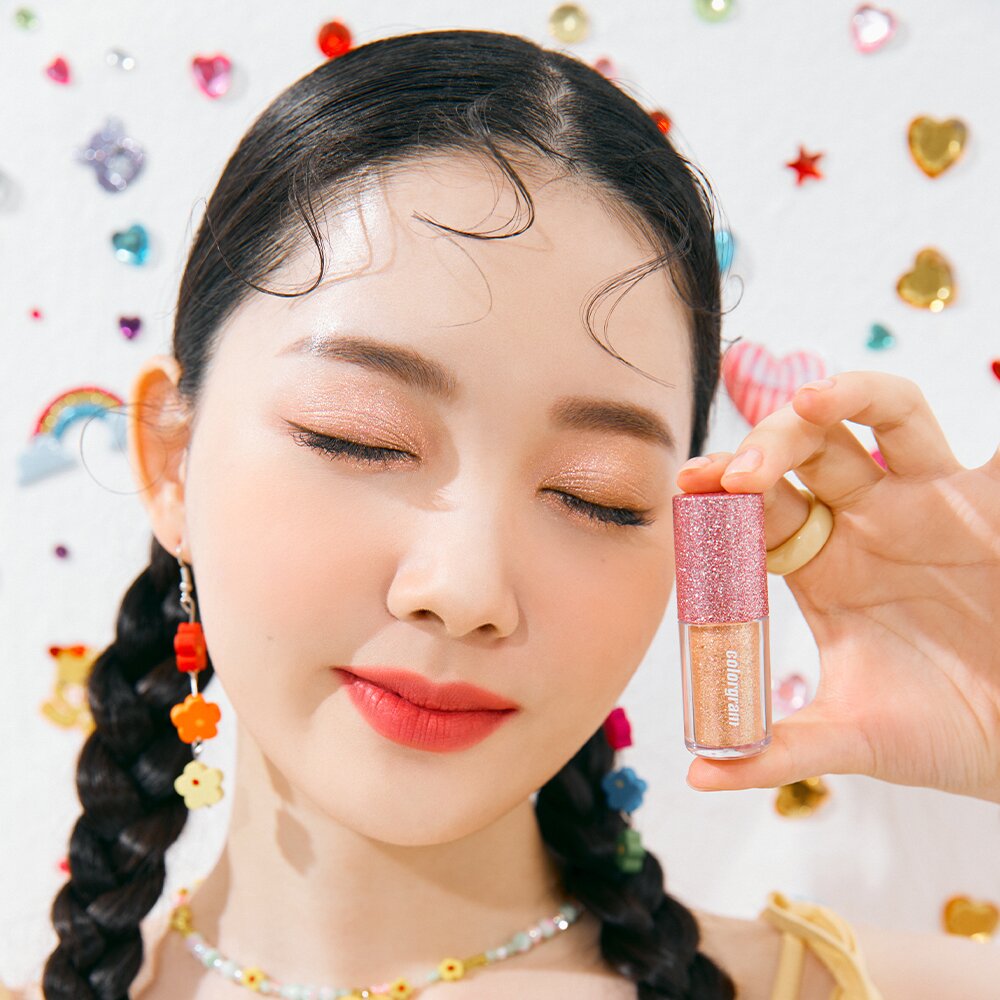 colorgram Milk Bling Shadow 3.2g