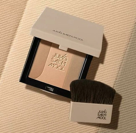 JUNGSAEMMOOL Skin Nuder Shading Pact