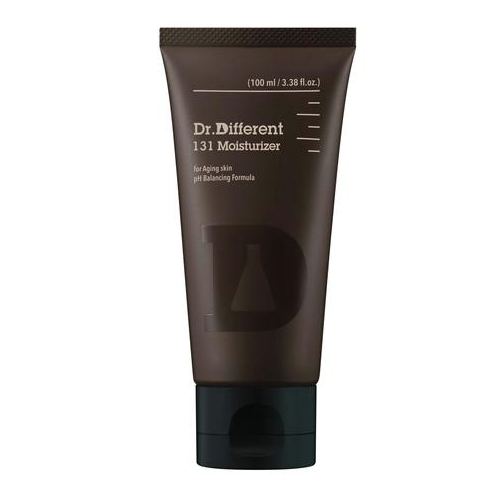 Dr. Different 131 Moisturizer 100ml