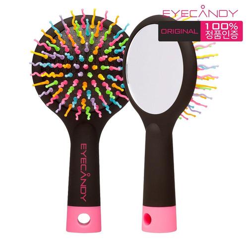 EYECANDY Brush Medium (Black)