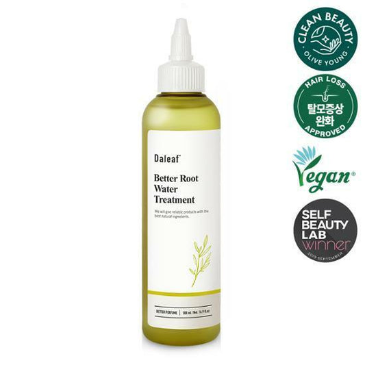 Daleaf Chlorella Better Root Water Treatment 200ml