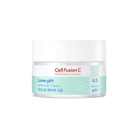 Cell Fusion C Low pH pHarrier Cream 55mL