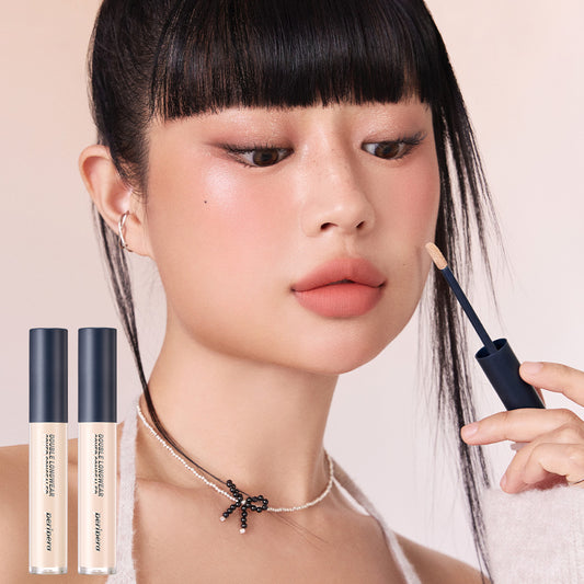peripera Double Longwear Cover Concealer 5.5g