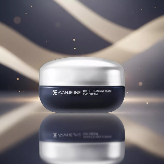 AVANJEUNE Brightening & Firming Eye Cream 30g