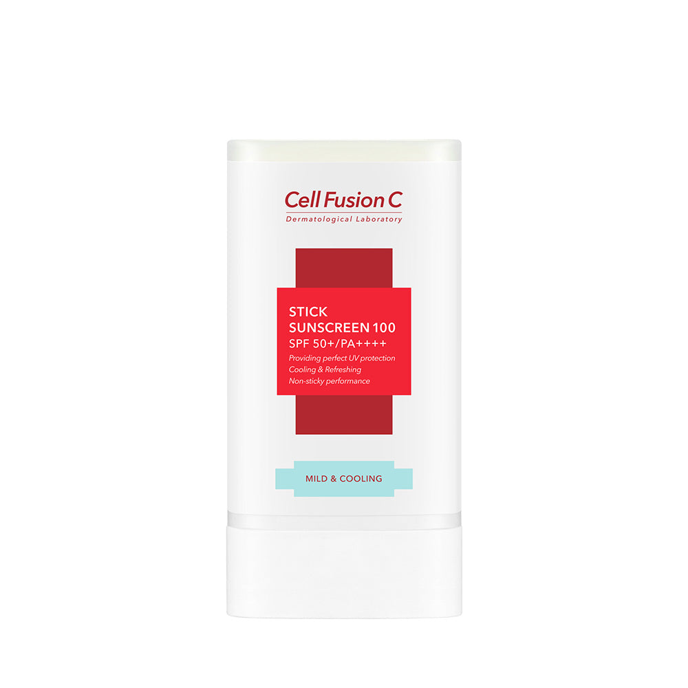 Cell Fusion C Stick Sunscreen 100 19g SPF 50+/PA++++