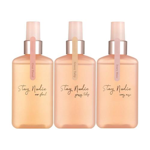 BODYHOLIC Stay Nudie Hair & Body Mist 100ml