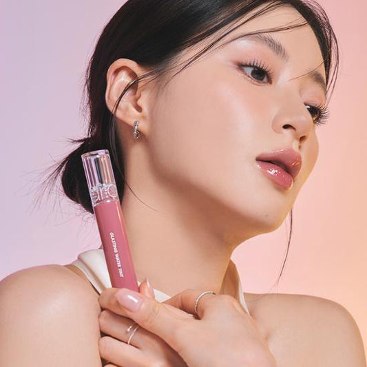 rom & nd Glasting Water Tint