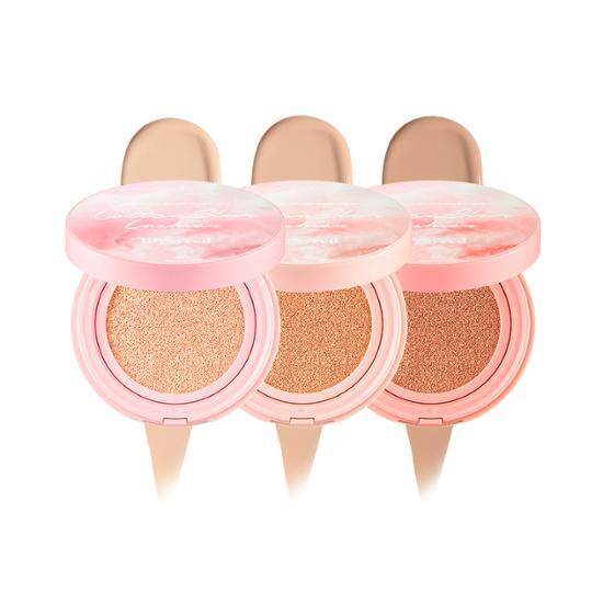 lilybyred Cotton Blur Cushion 15g