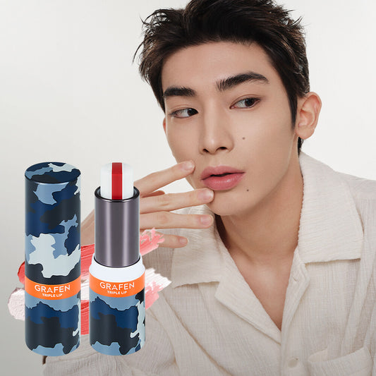GRAFEN Triple Handsome Lip Balm