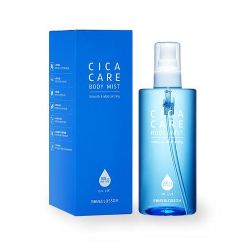 SOMEBLOSSOM Cica Care Body Mist 300ml