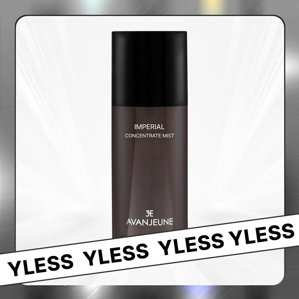 AVANJEUNE Imperial Concentrate Mist 35mL