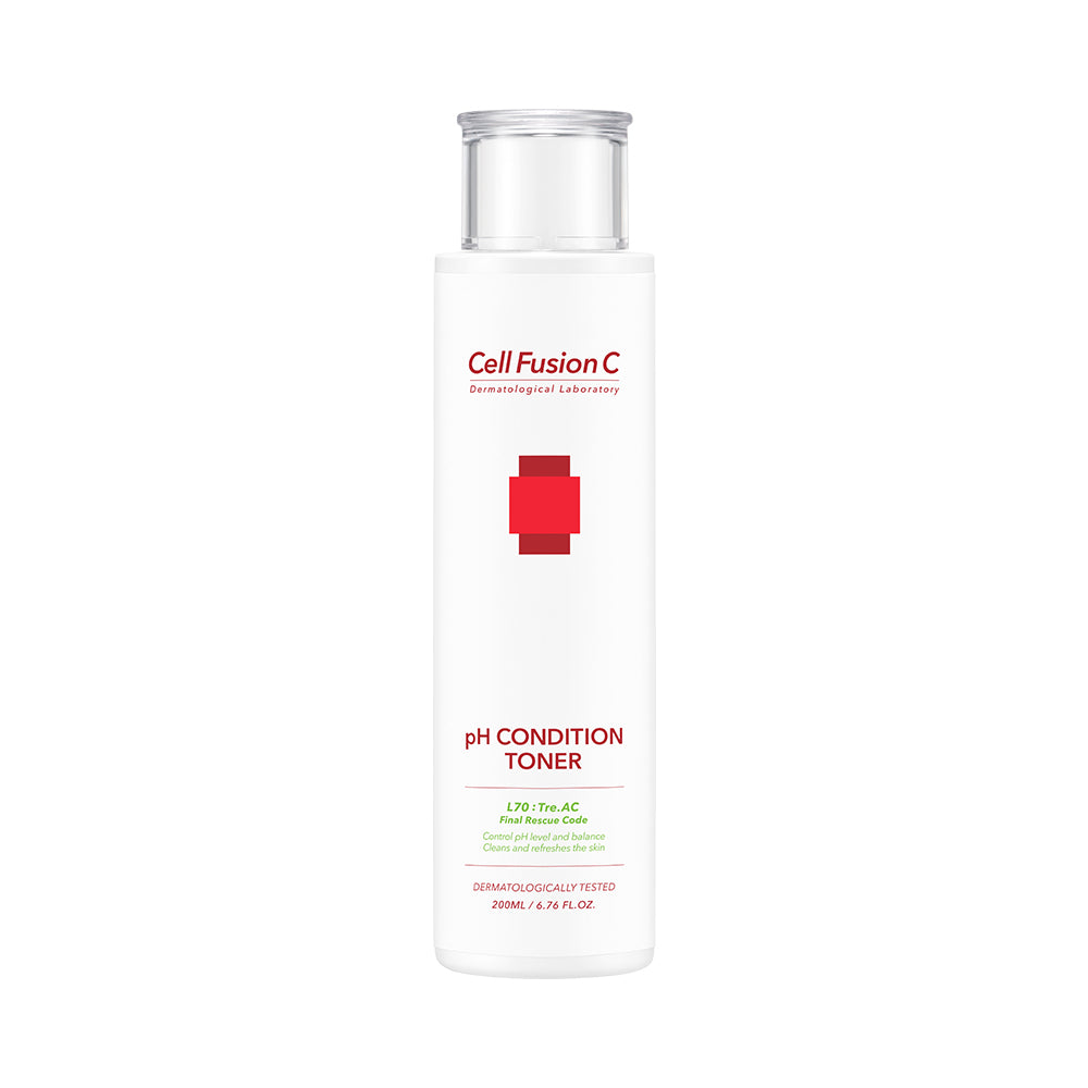 Cell Fusion C Low pH pHarrier Toner 300ml