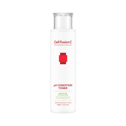 Cell Fusion C Low pH pHarrier Toner 300ml
