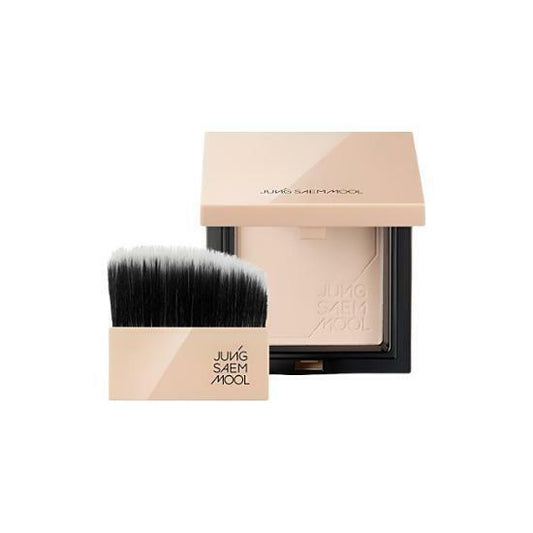 JUNGSAEMMOOL Skin Nuder Pact 11g #Clear Light
