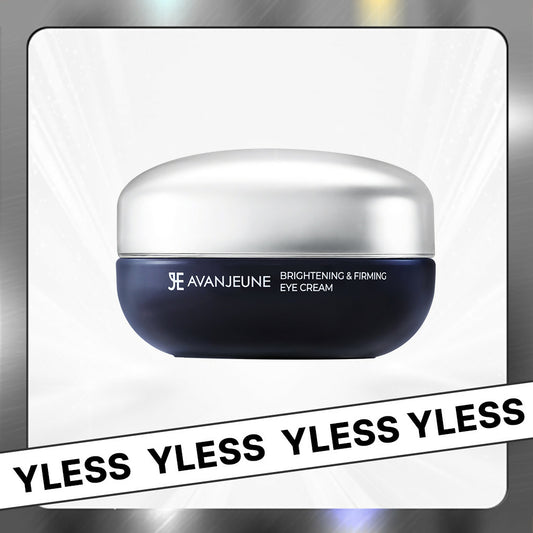 AVANJEUNE Brightening & Firming Eye Cream 30g