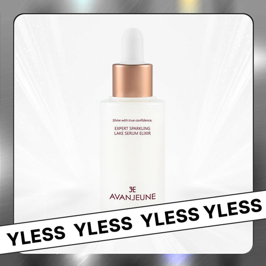 AVANJEUNE Expert Sparkling Lake Serum Elixir 30g