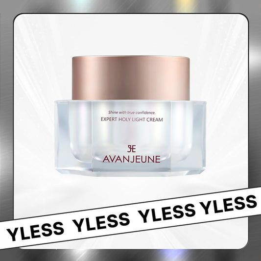 AVANJEUNE Expert Holy Light Cream 50g