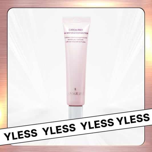 AVANJEUNE Catch Pro HA Wrinkle Corrector 15mL