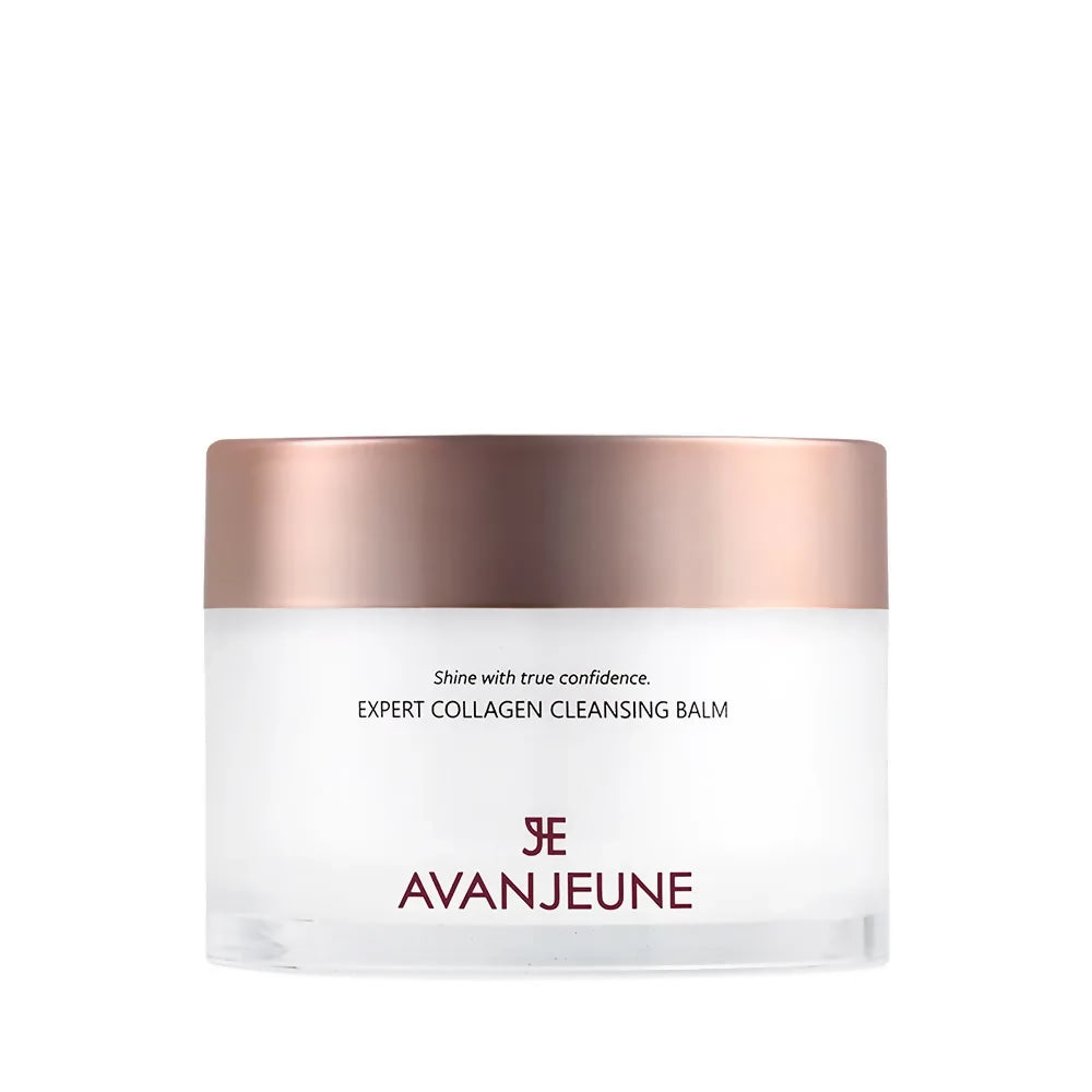 AVANJEUNE Expert Collagen Cleansing Balm 100g