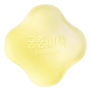 GOONGBE Mild Soap 90g