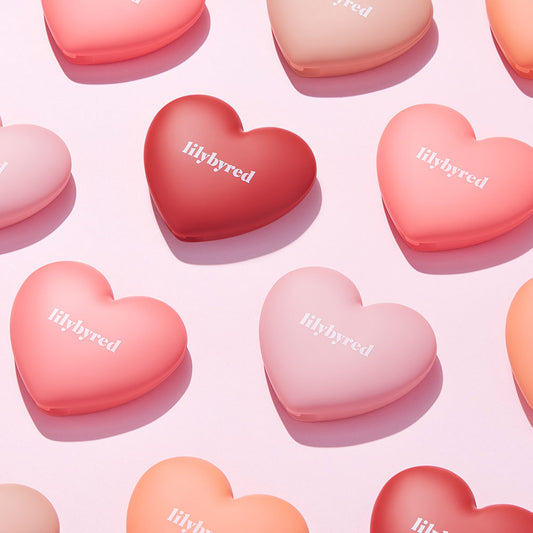 lilybyred Luv Beam Cheek 4.7g