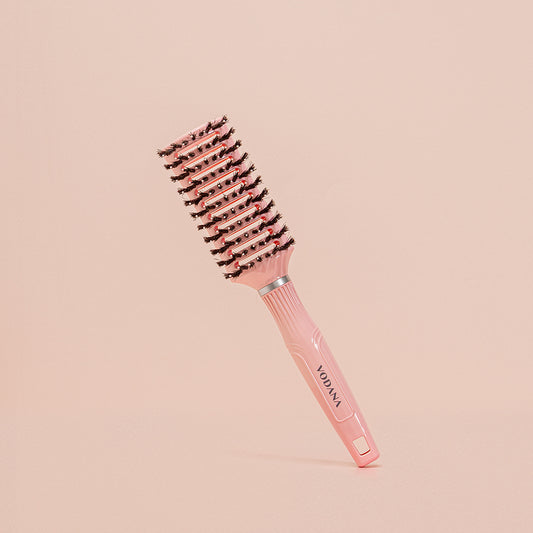 VODANA Vent & Bristle Hair Vrush