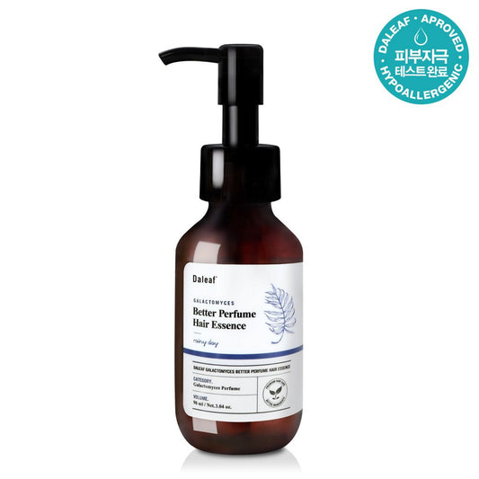 Daleaf Galactomyces Better Perfume Hair Essence 90mL_Rainy Day
