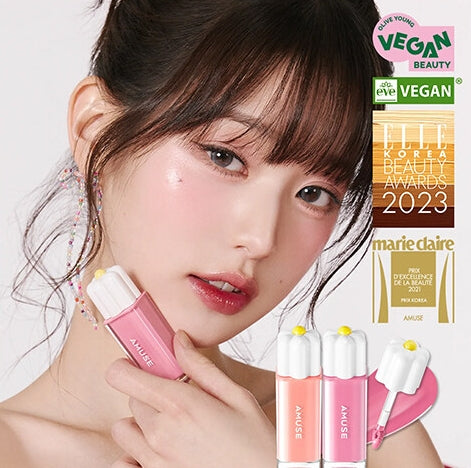AMUSE Dew Tint