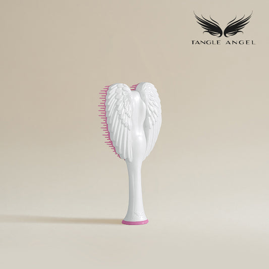 Tangle Angel Cherub 2.0 Gloss White