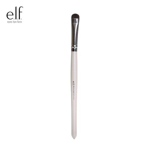 e. l.f Smudge Brush