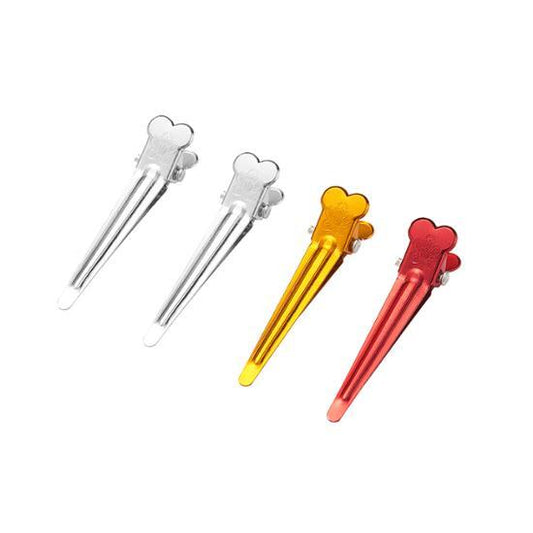Fillimilli Hair Clip (S) 4P