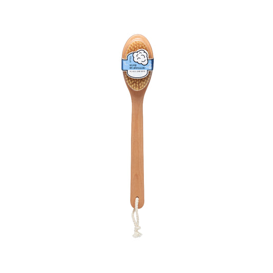 Fillimilli Soft Body Brush