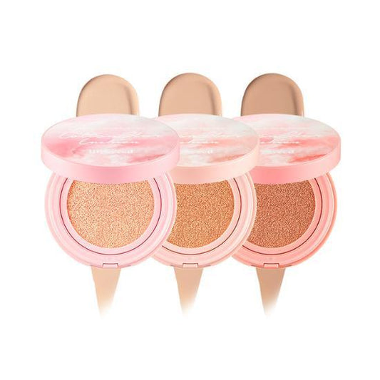 lilybyred Cotton Blur Cushion 15g
