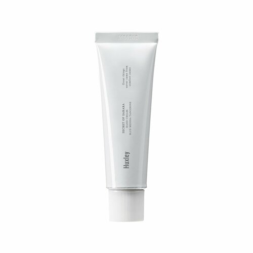 Huxley Hand Cream #Blue Medina Tangerine 30mL