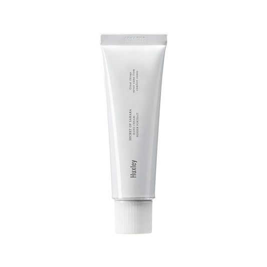 Huxley Hand Cream #Berber Porttrait 30mL